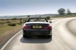 Mercedes-Benz SL400 2014 года (UK)